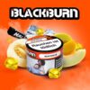 Black Burn Tabak MLN Halls 25g - Shisha Dome